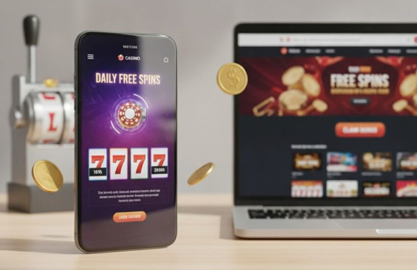 Best Casino Sites Offering Daily Free Spin Promotions In India