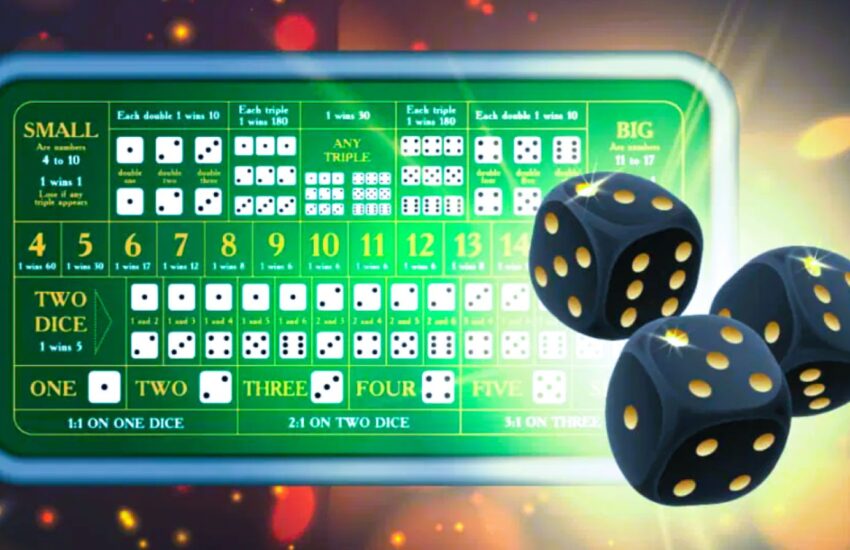 Top Strategies For Playing Sic Bo In Indian Online Casinos