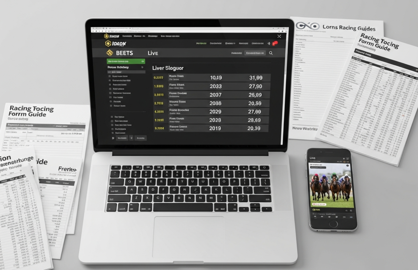 Best Betting Sites For Horse Racing In India
